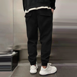 William Comfortable Everyday Pants