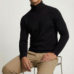 Marvin | Timeless turtleneck