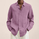 Gerald Classic Long Sleeve Shirt