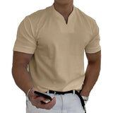 Philip Classic Collar Polo Shirt