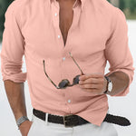 CLASSIC WORK SHIRT FOR MEN