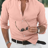 CLASSIC WORK SHIRT FOR MEN
