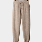 PREMIUM CASHMERE ESSENTIAL LEISURE JOGGERS