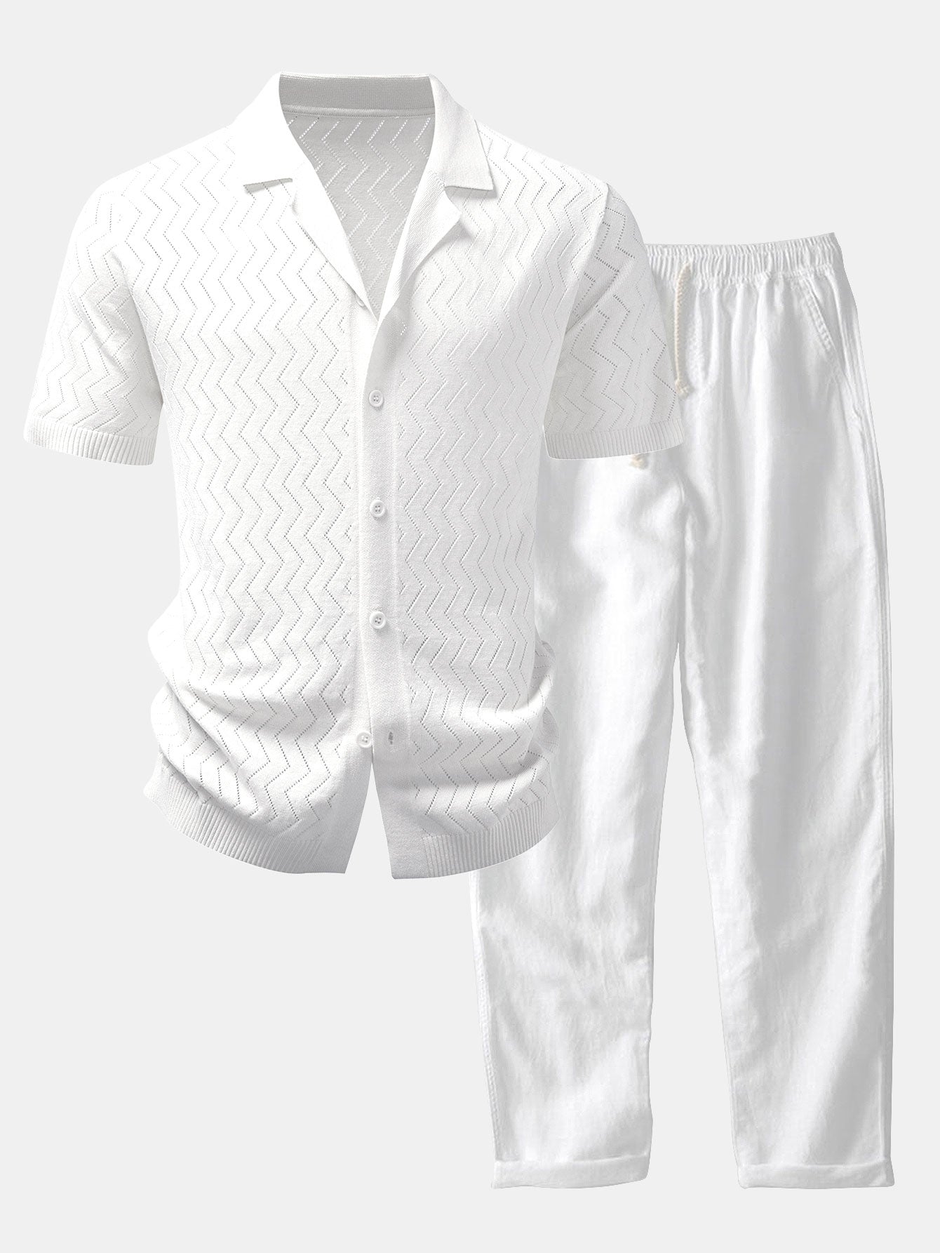 White / XS