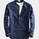 Philbert | Casual shirt with buttons