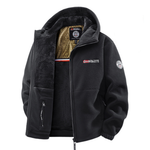 WINTER JACKET WITH THERMAL LINING FOR MEN