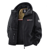 WINTER JACKET WITH THERMAL LINING FOR MEN