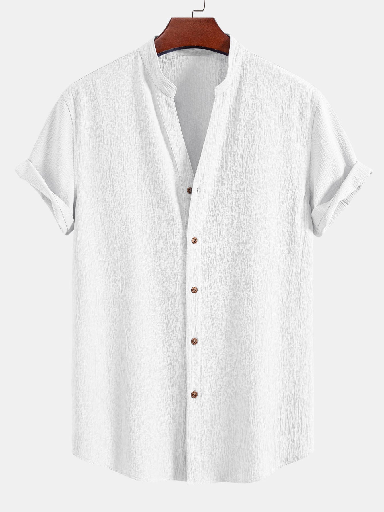 White / S