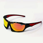 Mark Polarized Sport Sunglasses