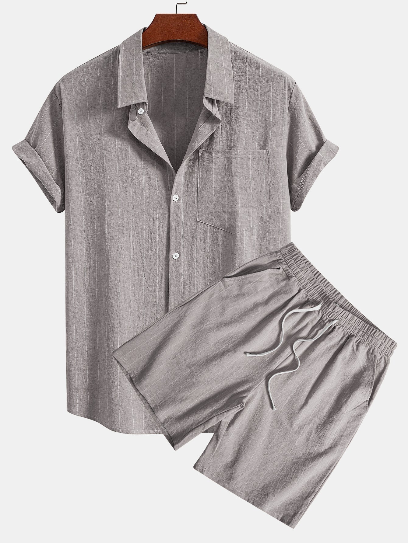 Gray / S
