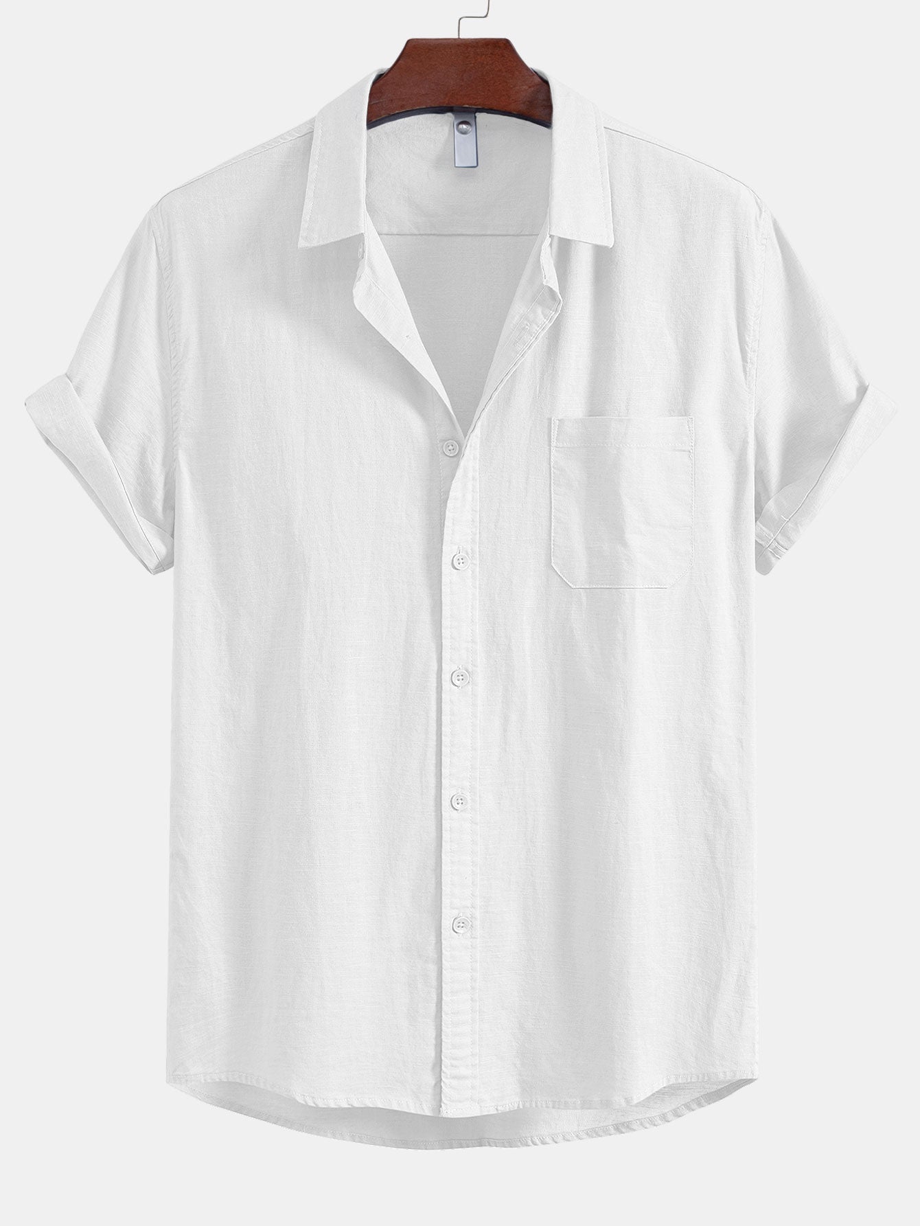 White / XS