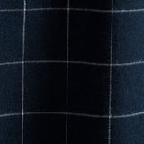 Long Sleeve Plaid Shirt