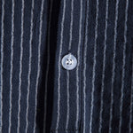 Striped Henley Shirts