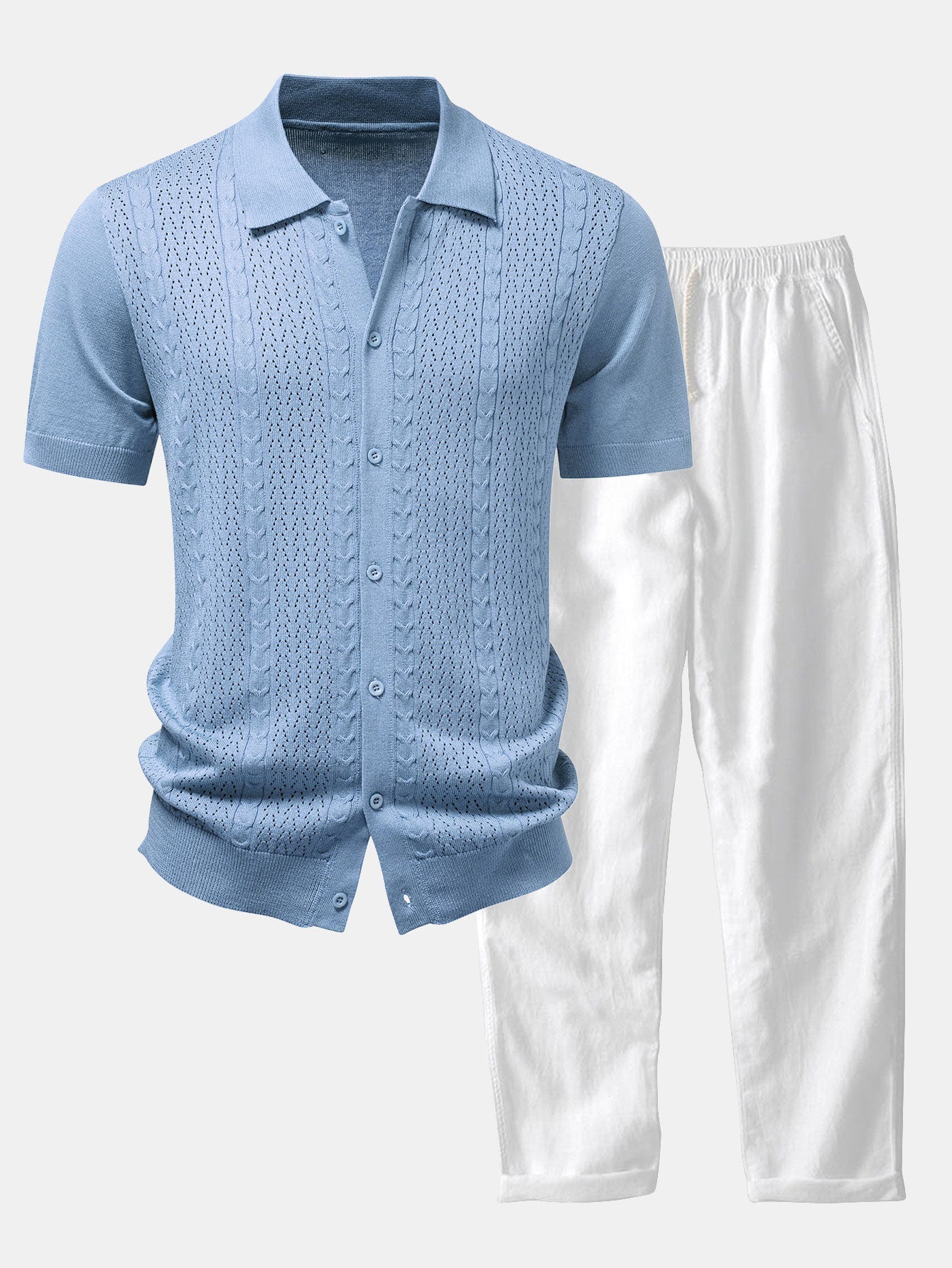 Lightblue / S