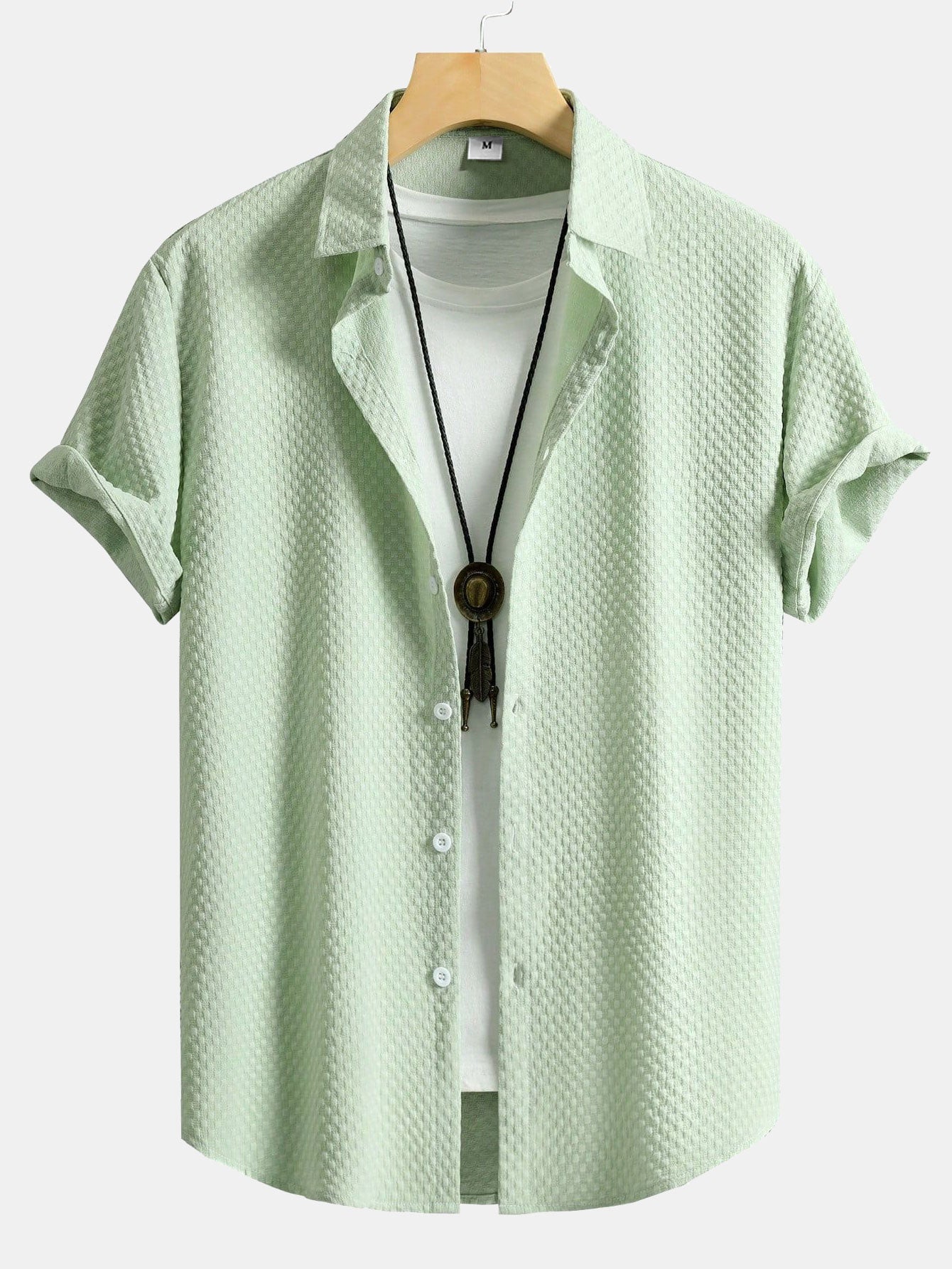 Lightgreen / S