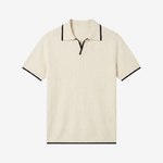 Harbor Knit Polo