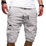Colton Casual Everyday Cargo Shorts