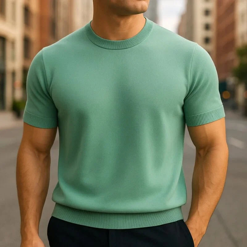 Green / S
