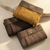 SOFT KNIT BOXER BRIEFS FOR MEN