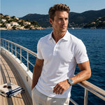 CLASSIC POLO SHIRT FOR MEN