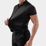Donato | Chic comfort shirt