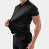 Donato | Chic comfort shirt