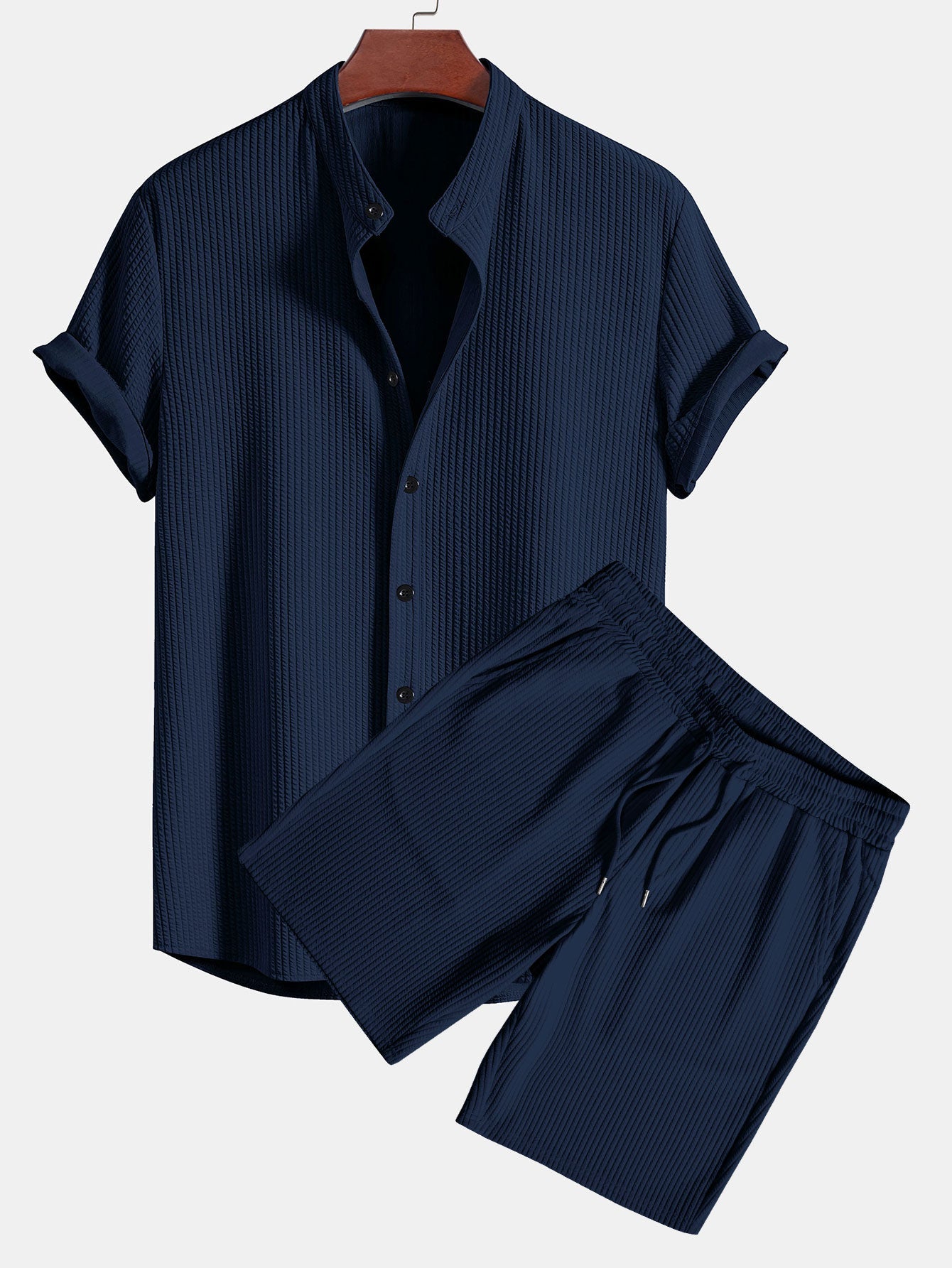 Navy / S