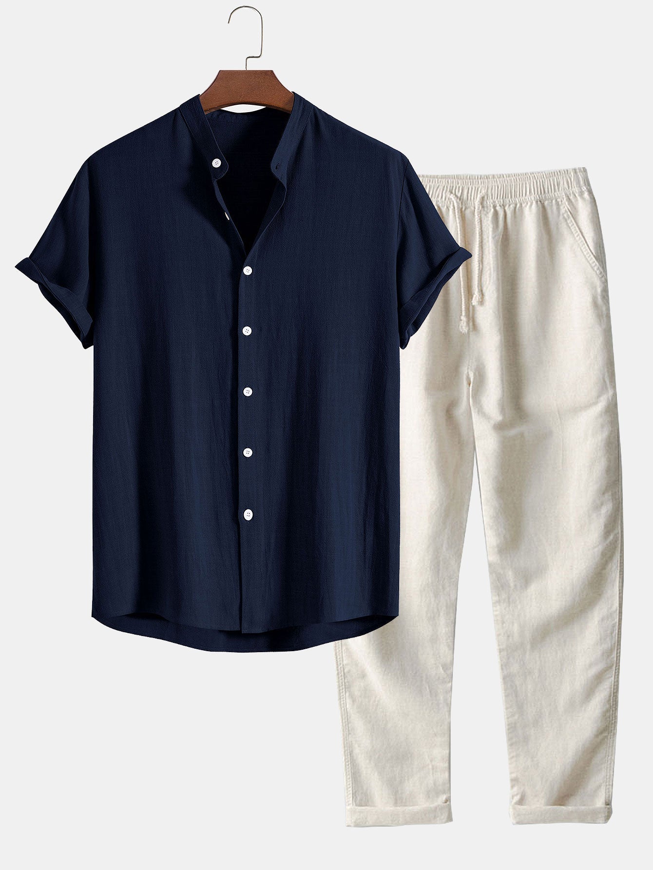 Navy / S