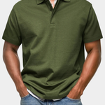 Finn | Premium Everyday Polo