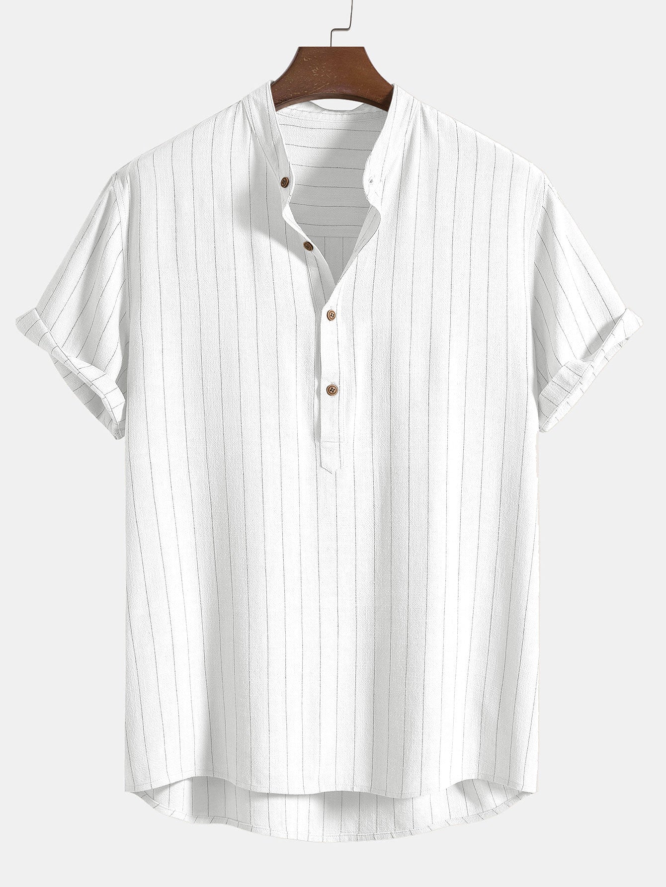 White / S