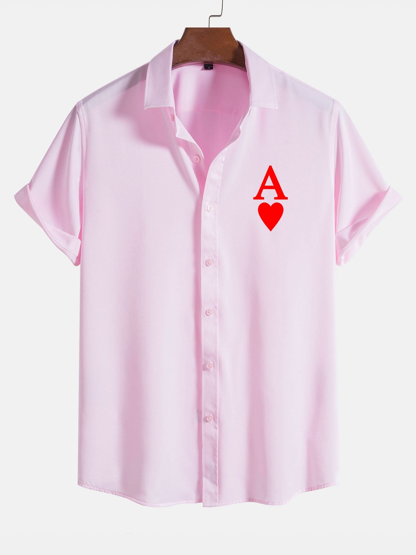Lightpink / S
