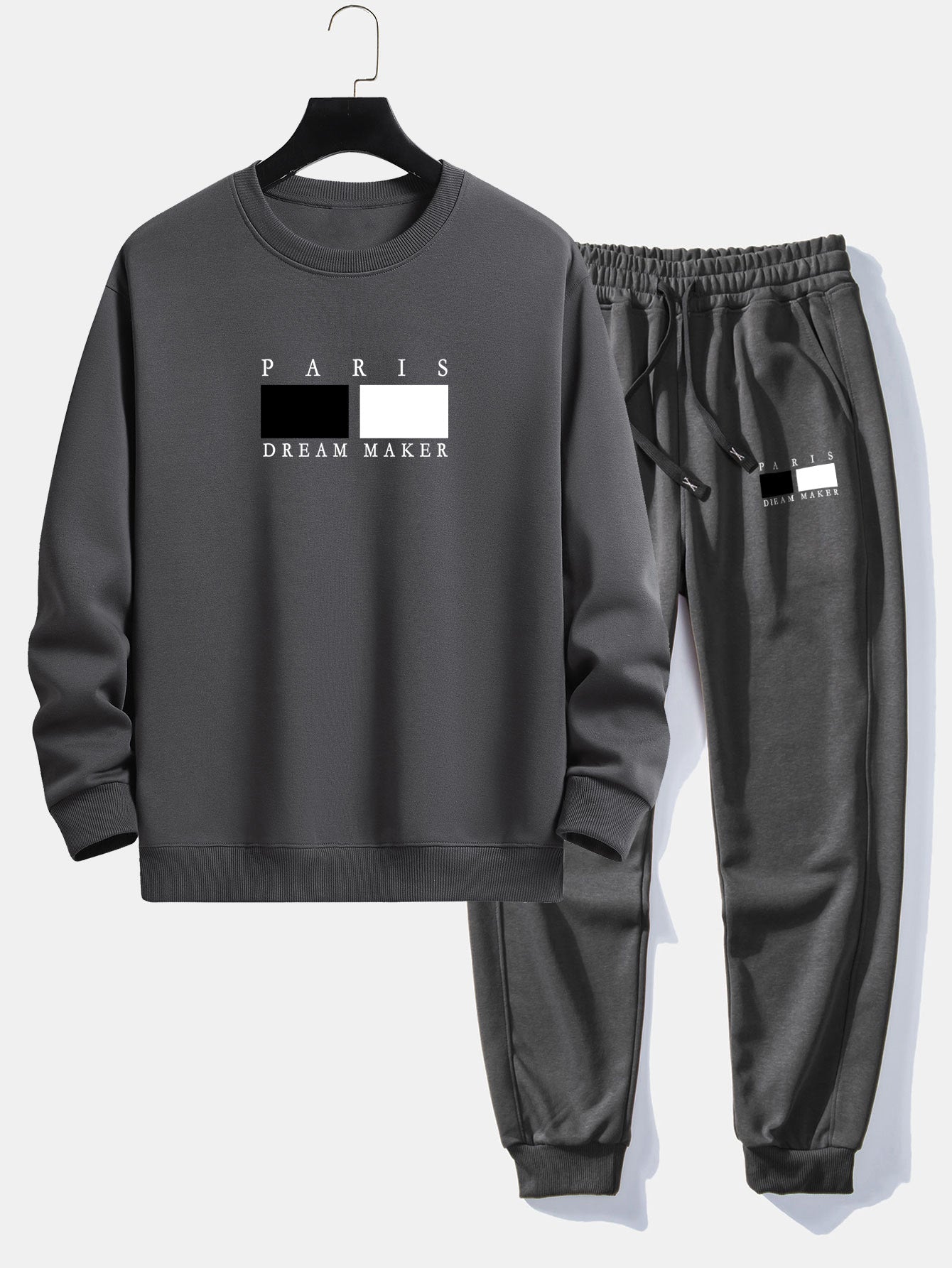 Gray / S