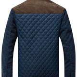 LUXURY MEN'S JACKET