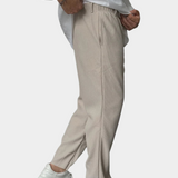 Fredie | Elegant ribbed trousers