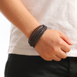 Stanley Braided Everyday Bracelet