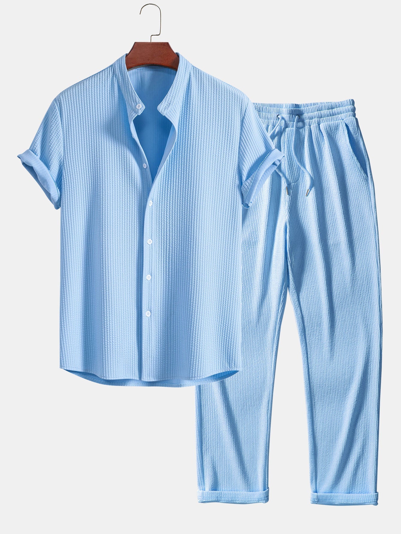 Lightblue / S