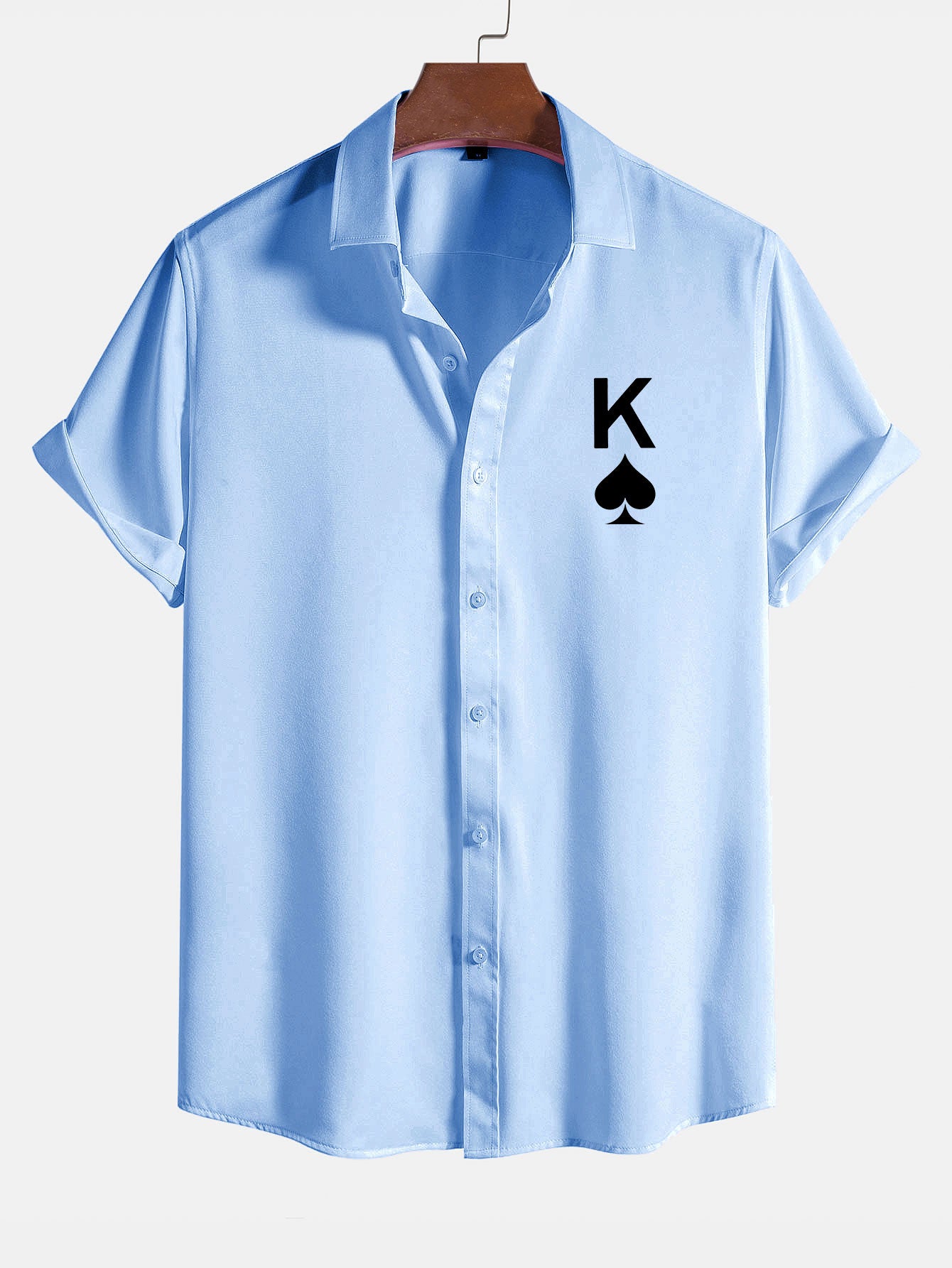 Lightblue / S