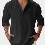 Anderson | Cozy Casual Shirt