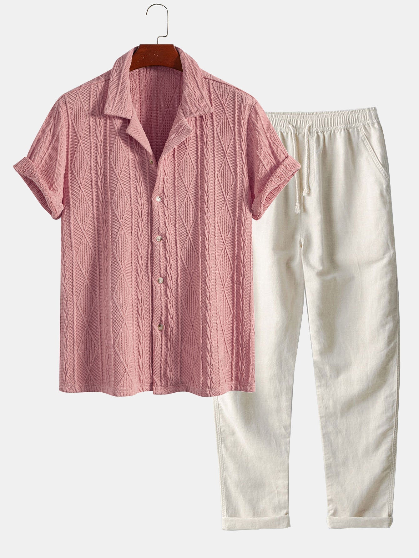 Lightpink / S