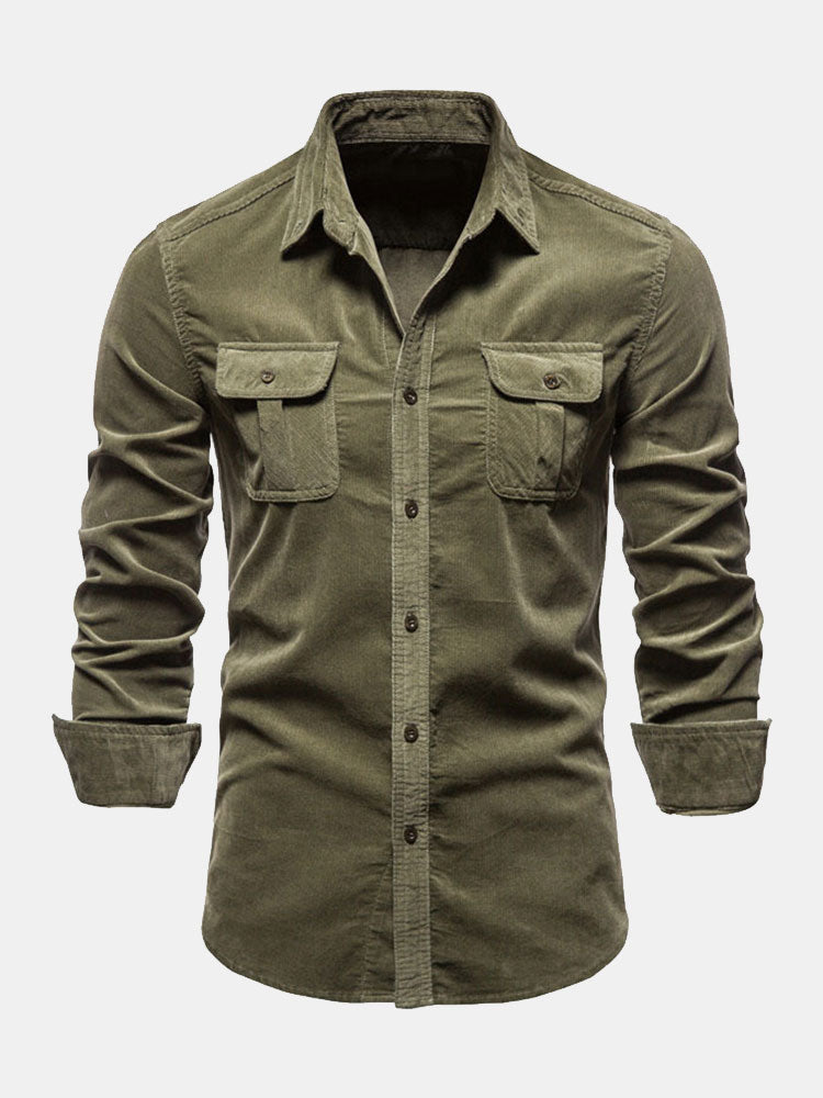 Darkgreen / S