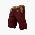 Danny Classic Six Pocket Shorts