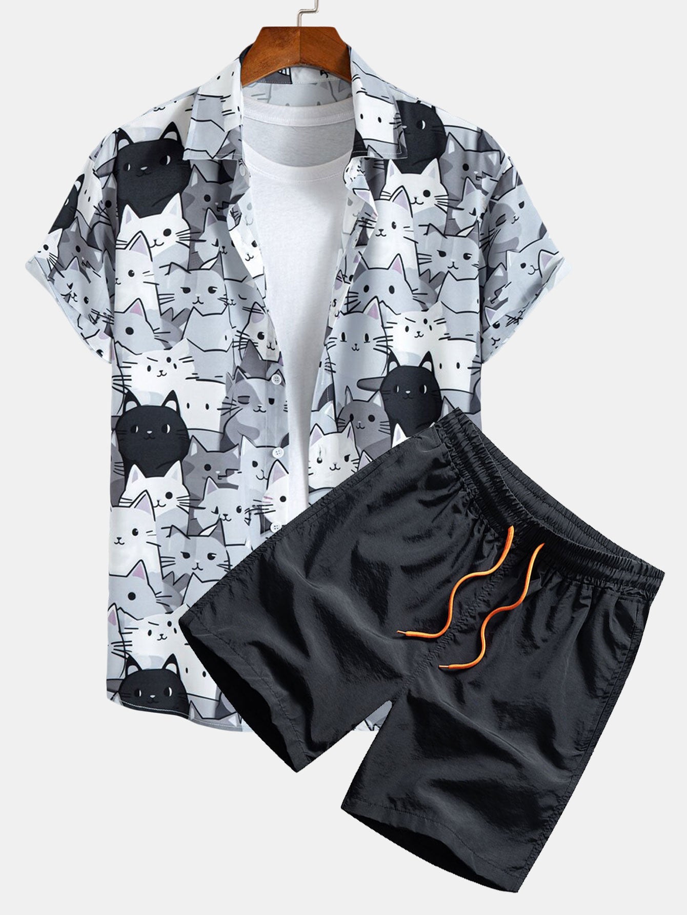 Gray / S