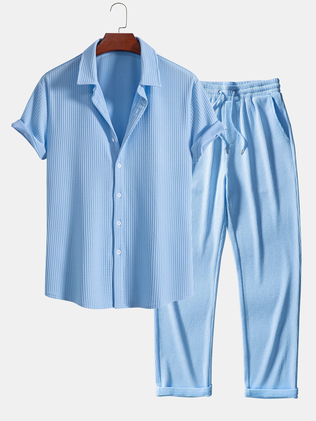 Lightblue / S