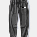 Paris Dream Maker Print Crew Neck Sweatshirt & Jogging Pants Set