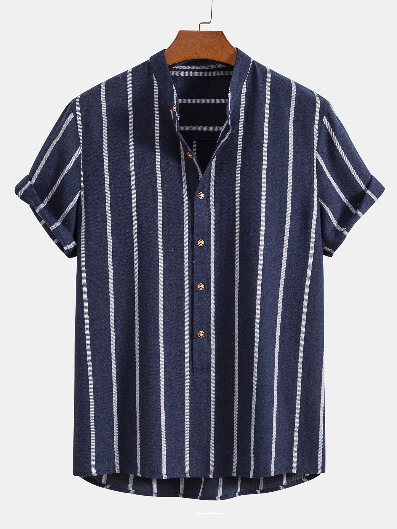 Navy / S
