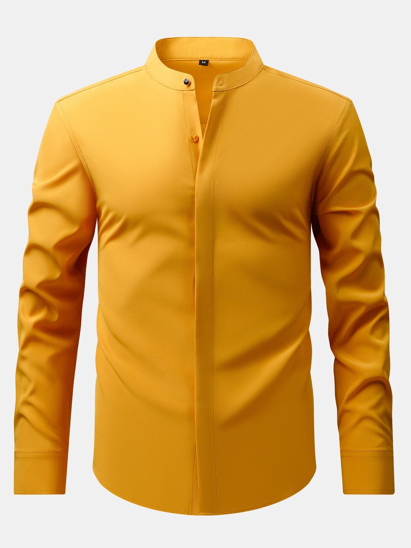 Yellow / S