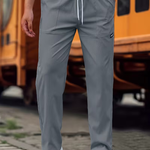 Mitchell Casual Straight Leg Pants
