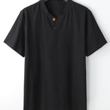 V-Neck Shirt