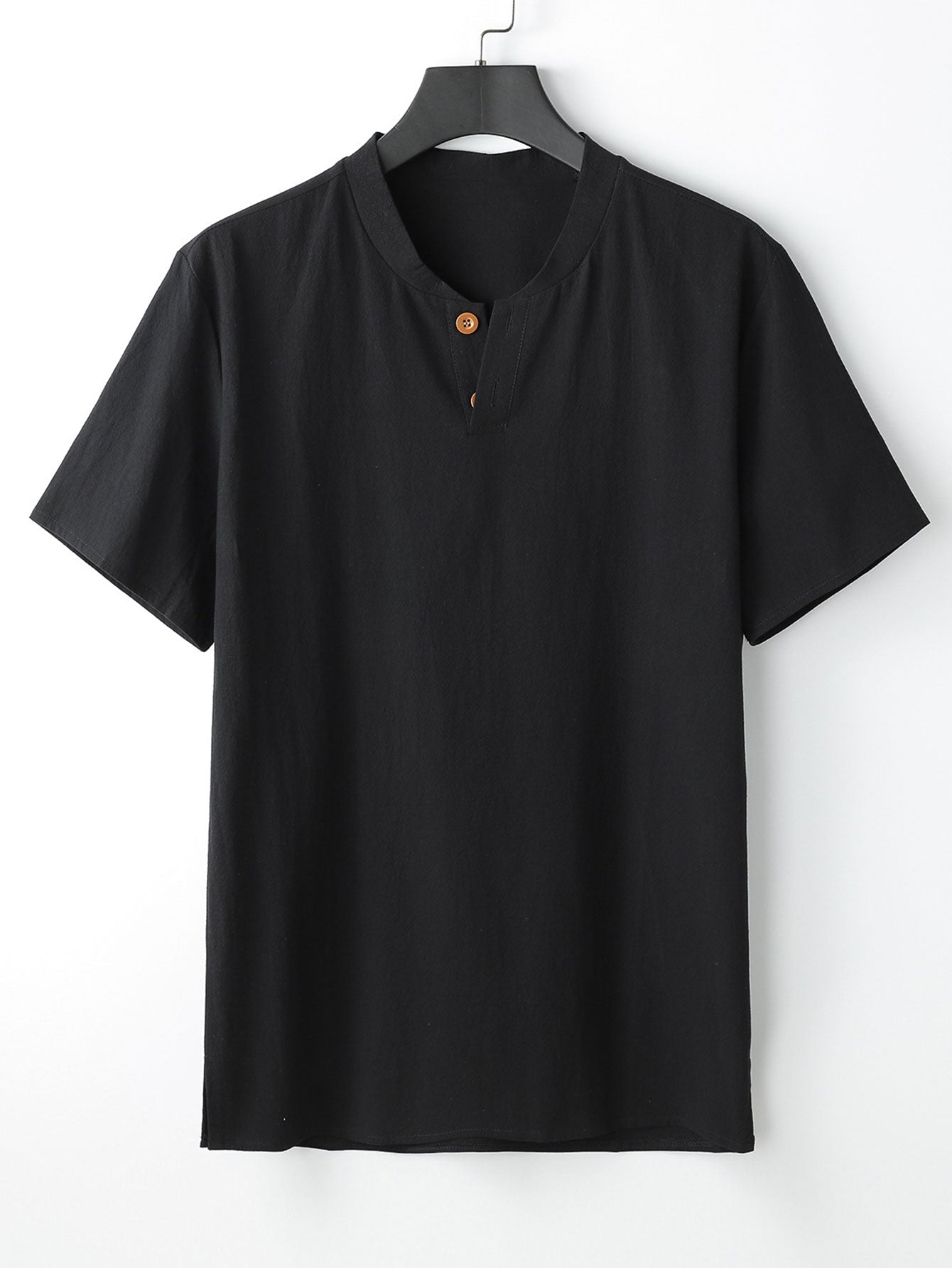 Black / S