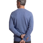 ELEGANT COSY PULLOVER FOR MEN